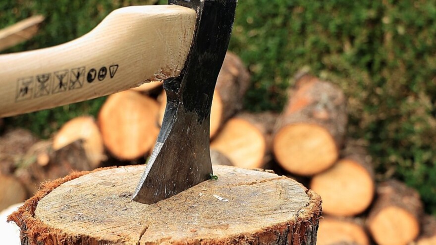 Rekordne cijene i nestašica ogrijevnog drveta - metar kubni i do 130 KM?