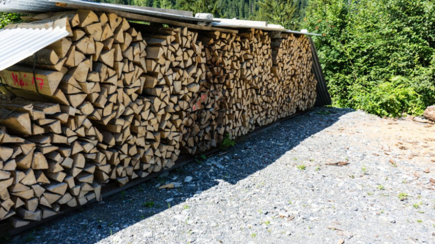 Duplo veća potražnja za ogrijevnim drvetom