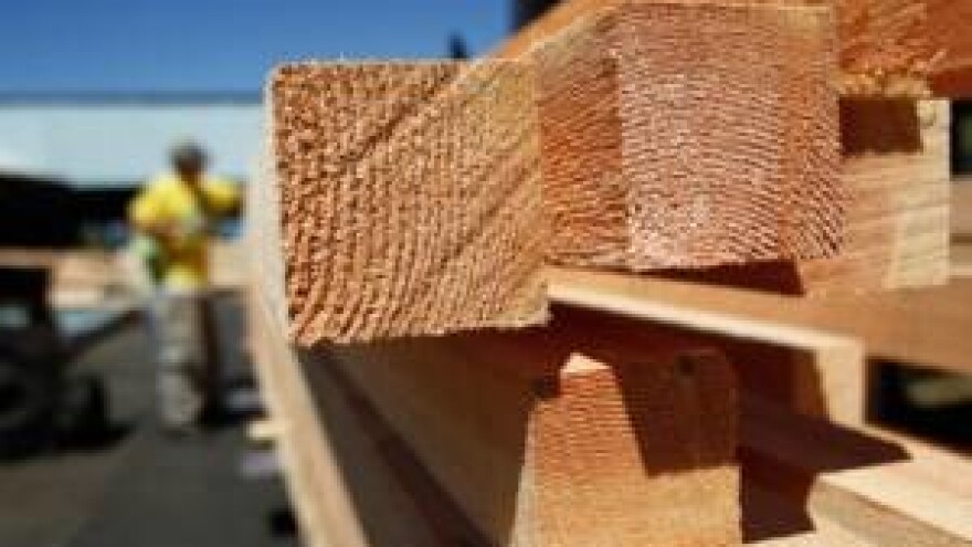 Drvoprerađivačka industrija u lošem stanju