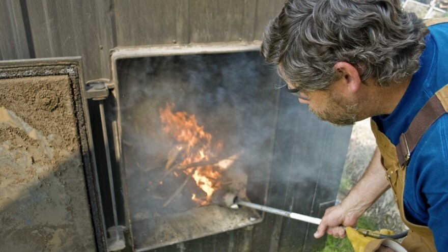 Grijanjem na biomasu do ušteda!