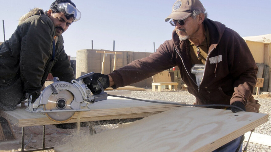 Izvezli smo 10,7% više drveta nego lani