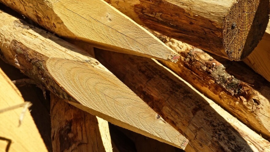 Objavljen javni natječaj, za preradu drva i proizvodnju namještaja 79,5 milijuna kuna bespovratnih sredstava