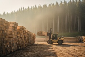 Drvoprerađivači, javite se u Hercegbosanske šume