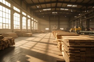 Drvoprerađivači zaslužni za desetinu izvoza