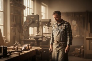 Drvoprerađivačka industrija u lošem stanju