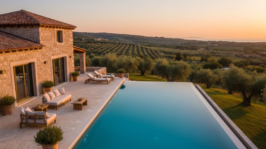 Država i ruralni turizam: Samo toplo-hladni odnos