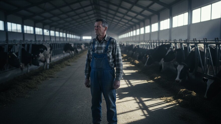 Država ih nagovorila na farme, i onda ostavila na cjedilu!