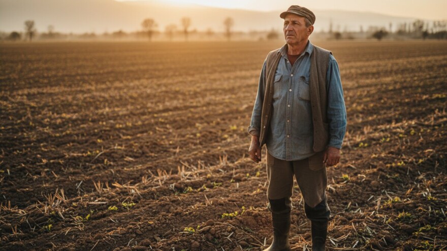 Država je i dalje dužna poljoprivrednicima