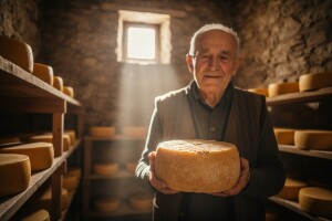 Država je spasila sir - dr. Dane Šupe