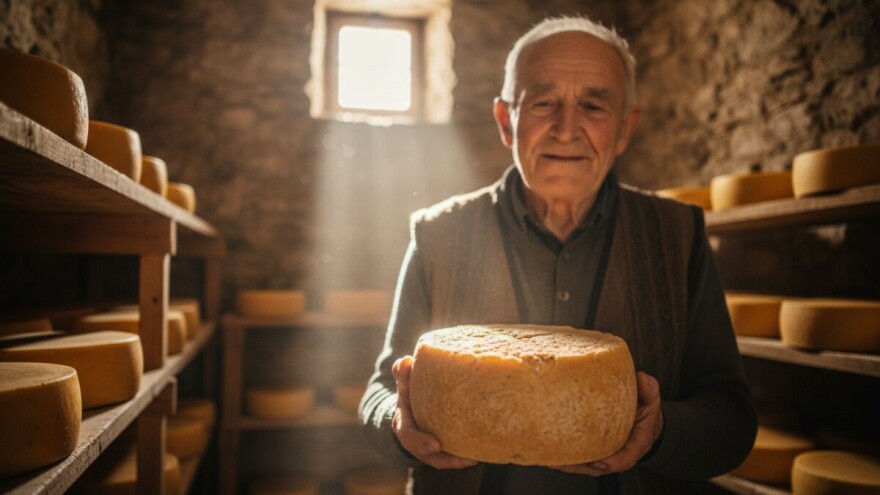 Država je spasila sir - dr. Dane Šupe