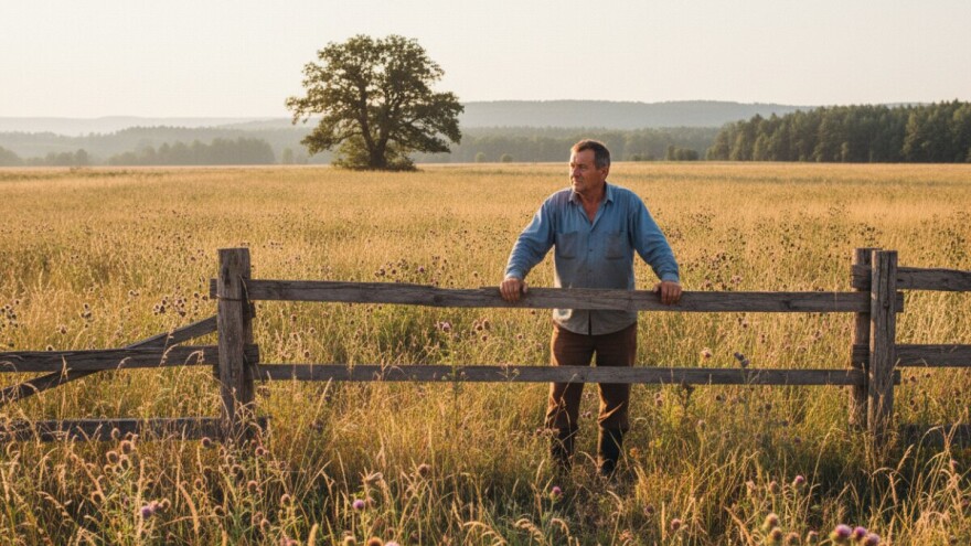 Država mora ratarima dati u najam neobrađena državna zemljišta