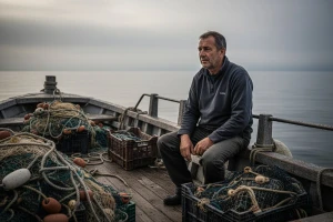 Država pomaže ribarima sa 150 milijuna kuna godišnje