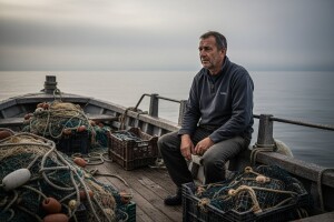 Država pomaže ribarima sa 150 milijuna kuna godišnje