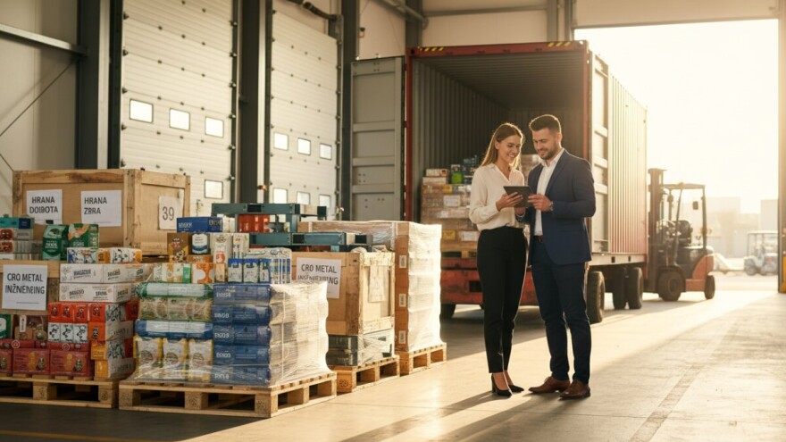 Država potiče izvoznike na udruživanje