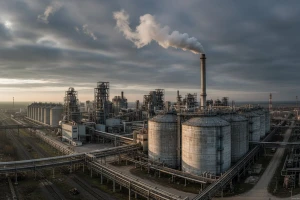 Država prodaje Petrokemiju!