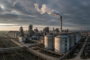 Država prodaje Petrokemiju!