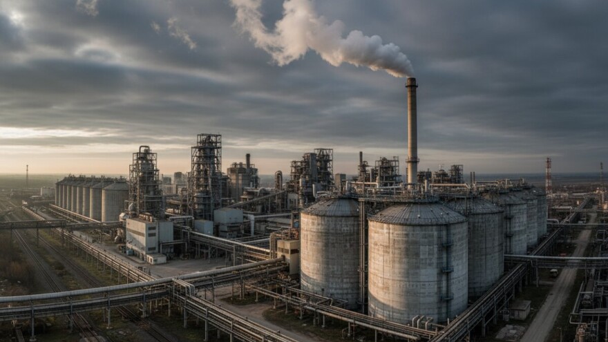 Država prodaje Petrokemiju!