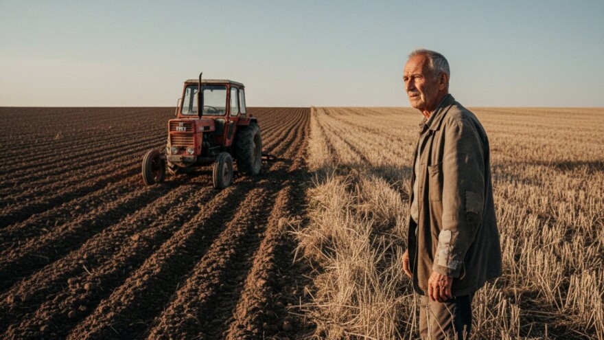 Država u poljoprivredu bacila 50 milijardi kuna