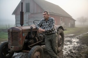 Državna mafija reketari seljake