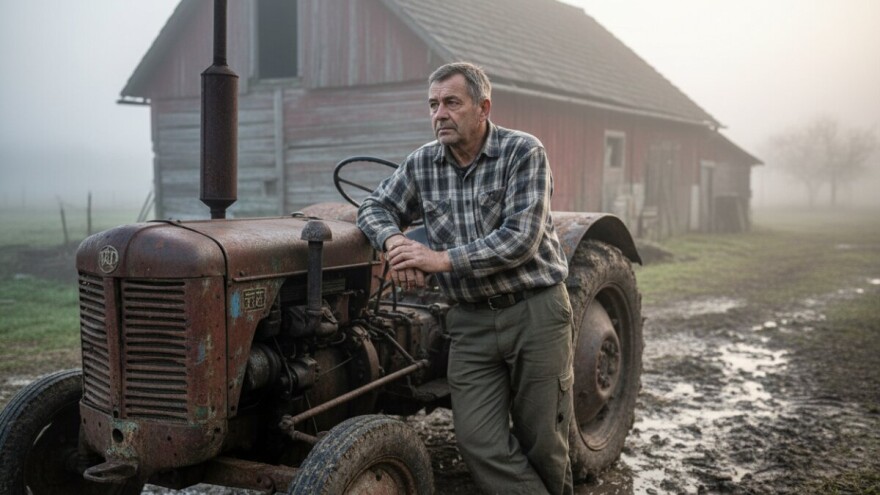 Državna mafija reketari seljake