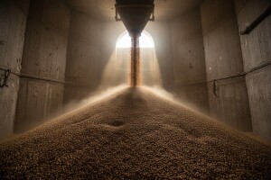 Državne zalihe popunjene niskom cijenom pšenica