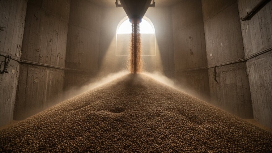 Državne zalihe popunjene niskom cijenom pšenica