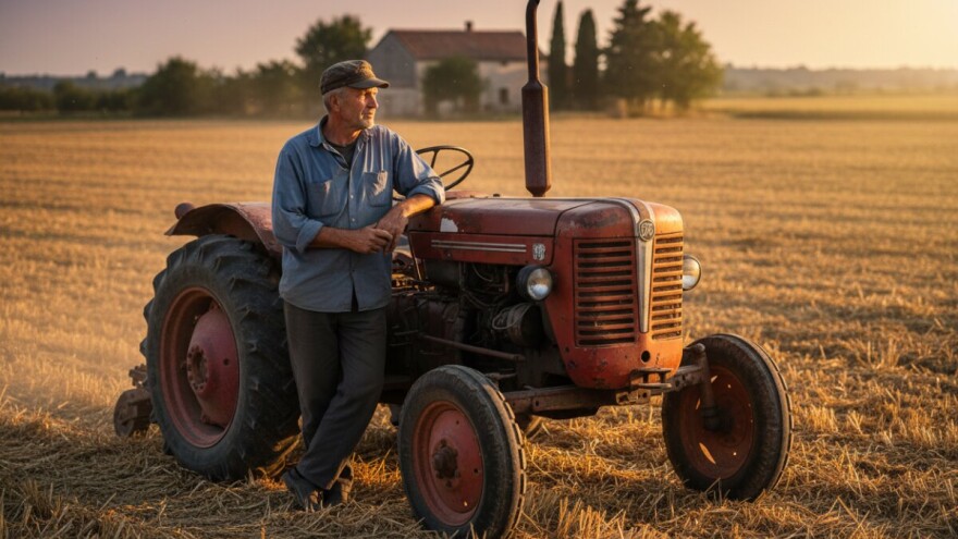 Državni poticaji samo za poljoprivrednu proizvodnju