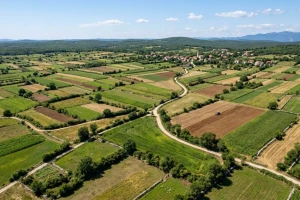 Službenici i povjerenstva više neće odlučivati o zakupu državnog poljoprivrednog zemljišta