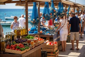 Državni tajnik Tonči Božanić na 5. CROFISH-u