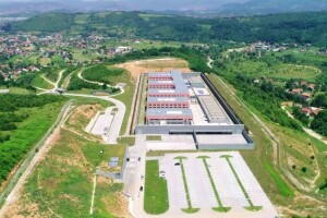 Gaje žitarice: Firma u kojoj rade zatvorenici iz Vojkovića ostvarila dobit