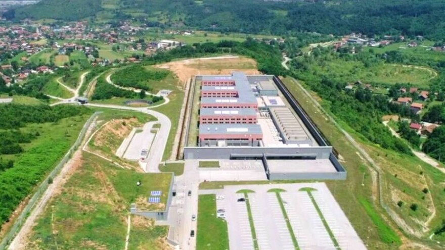 Gaje žitarice: Firma u kojoj rade zatvorenici iz Vojkovića ostvarila dobit