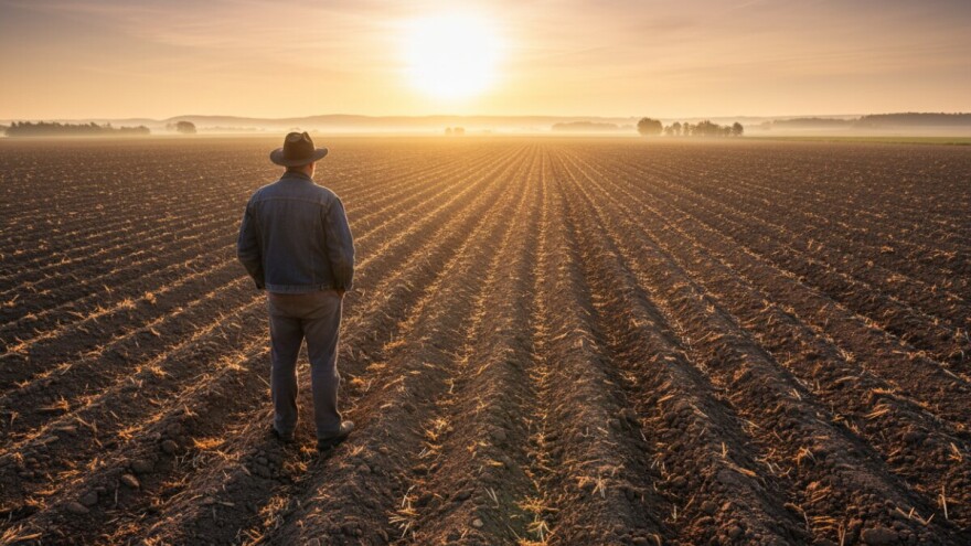Državno zemljište u funkciji proizvodnje hrane