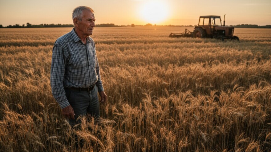 Državnu zemlju dobit će velike ribe, a njih će pojesti europske