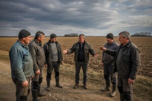 Državo primenjuj Zakon o zemljištu!