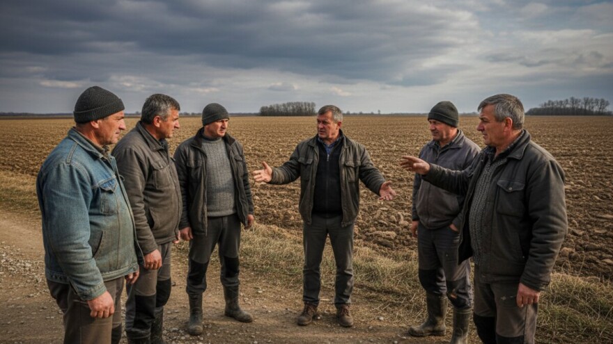 Državo primenjuj Zakon o zemljištu!