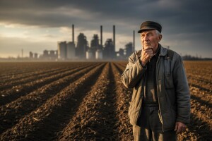 Drž'te Čačića što dalje od poljoprivrede