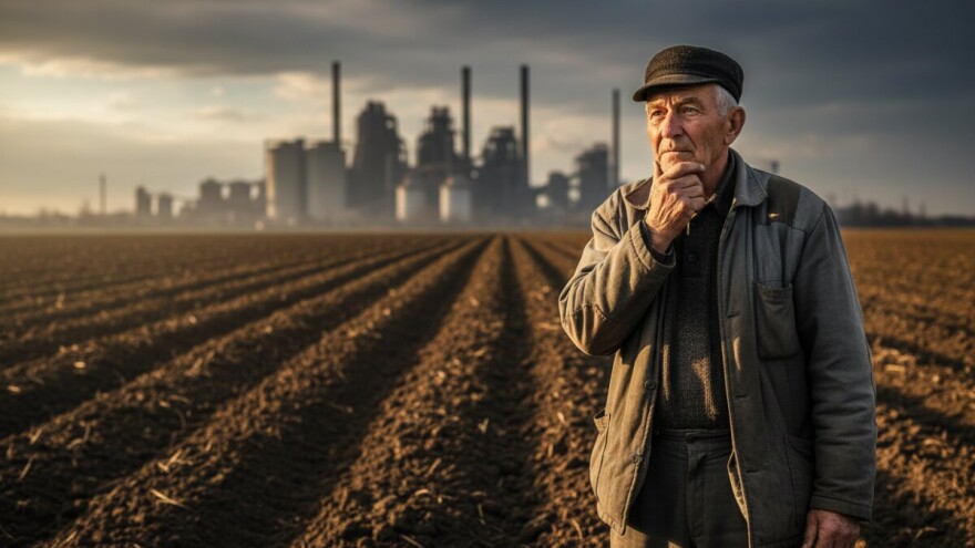 Drž'te Čačića što dalje od poljoprivrede