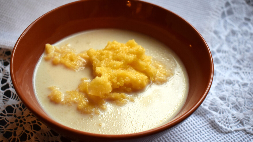 Korizma: Žganci, kupus i krumpir othranili su naše pradjedove