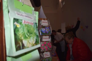 Sačuvajmo stare sorte Cernik 2025.