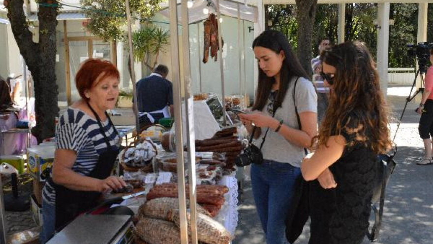 Dubrovnik domaćin Proizvoda hrvatskog sela