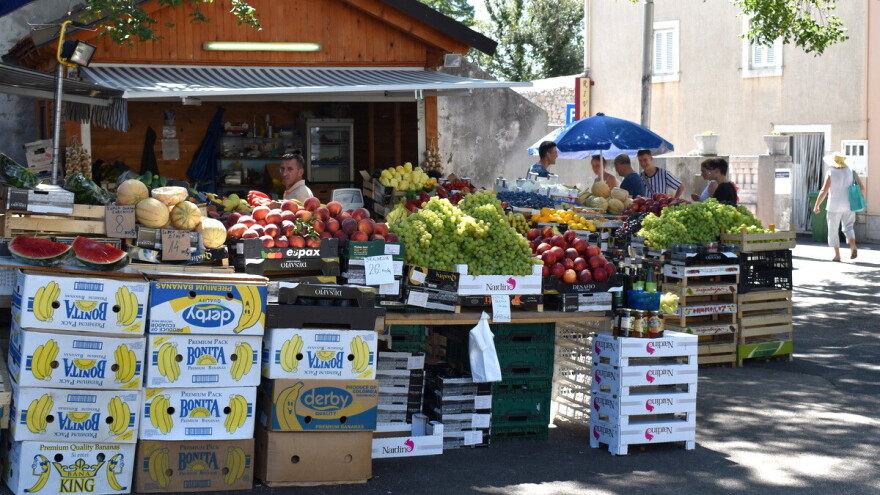 Turizam na Jadranu: Imaju kravu muzaru, a ne žele je iskoristiti? Zato nas gube