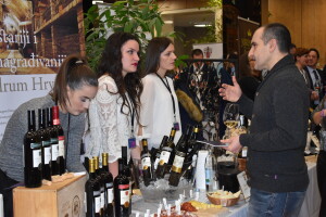 Vinarima do 80 tisuća eura potpore - otvoren novi natječaj iz Vinske omotnice