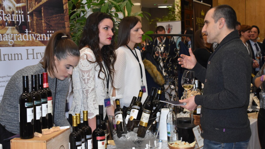 Vinarima do 80 tisuća eura potpore - otvoren novi natječaj iz Vinske omotnice