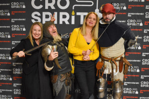 Amaretto destilerije Brandystra šampion 7. Crospirita, evo tko je još slavio