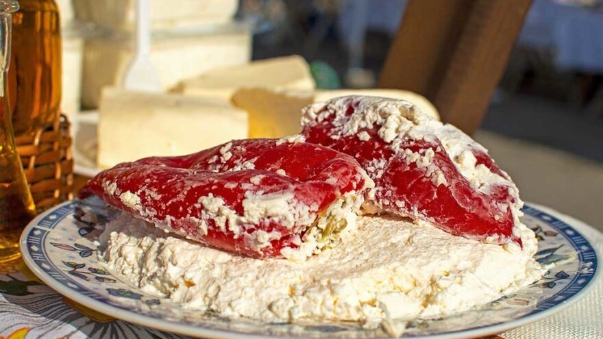 Da li znate šta je vurda? Imate prilike da je probate 21. oktobra u Babušnici