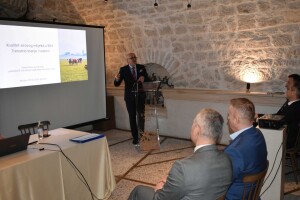 Sektor mljekarstva u BiH zadovoljava visoke evropske standarde