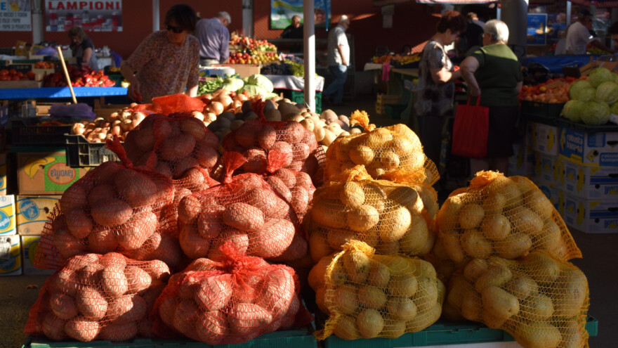 Što inflacija donosi poljoprivrednicima i proizvođačima hrane?