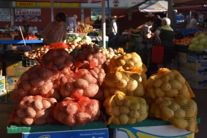 Šta inflacija donosi poljoprivrednicima i proizvođačima hrane?