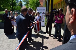 U Trilju svečano otvorena 8. AGRO ARCA