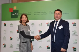 Osijek je i ove godine sjedište prijenosa znanja o sigurnosti hrane zemljama iz okruženja